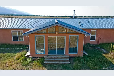1372 N Saddlerock Trail, Crestone, CO 81131 - Photo 9