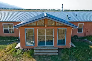 1372 N Saddle Rock Trail, Crestone, CO 81131 - Photo 9