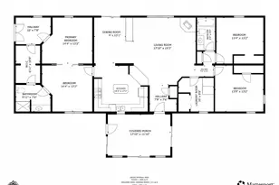 1372 N Saddle Rock Trail, Crestone, CO 81131 - Photo 43