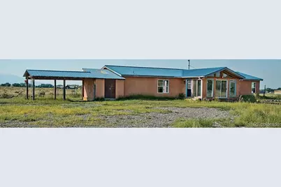 1372 N Saddlerock Trail, Crestone, CO 81131 - Photo 7