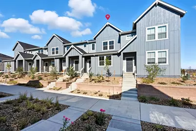 17145 W 91st Lane, Arvada, CO 80007 - Photo 1