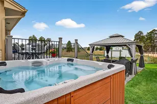 2464 Remington Rd, Elizabeth, CO 80107 - Photo 31