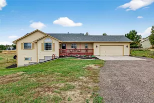 2464 Remington Rd, Elizabeth, CO 80107 - Photo 1