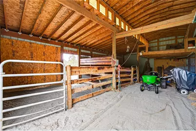 2464 Remington Road, Elizabeth, CO 80107 - Photo 35