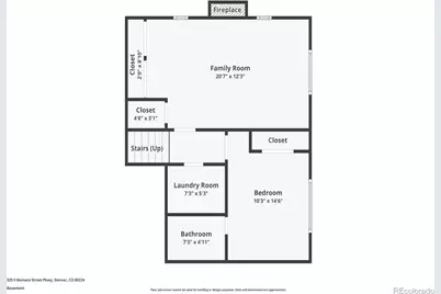 325 S Monaco Parkway, Denver, CO 80224 - Photo 29