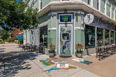 1390 N Emerson Street #101, Denver, CO 80218 - Photo 23