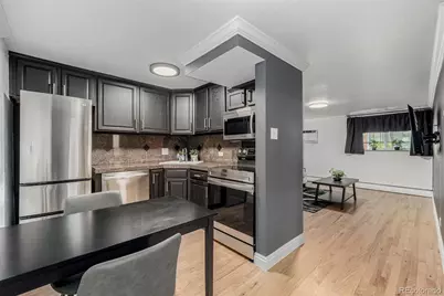 1390 N Emerson Street #101, Denver, CO 80218 - Photo 1
