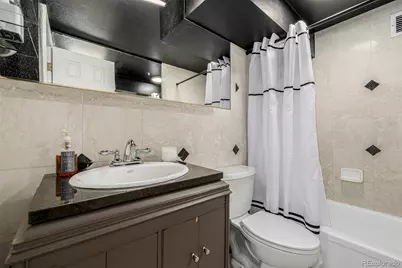 1390 N Emerson Street #101, Denver, CO 80218 - Photo 15