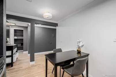 1390 N Emerson Street #101, Denver, CO 80218 - Photo 11