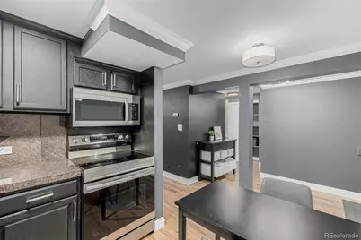 1390 N Emerson Street #101, Denver, CO 80218 - Photo 7