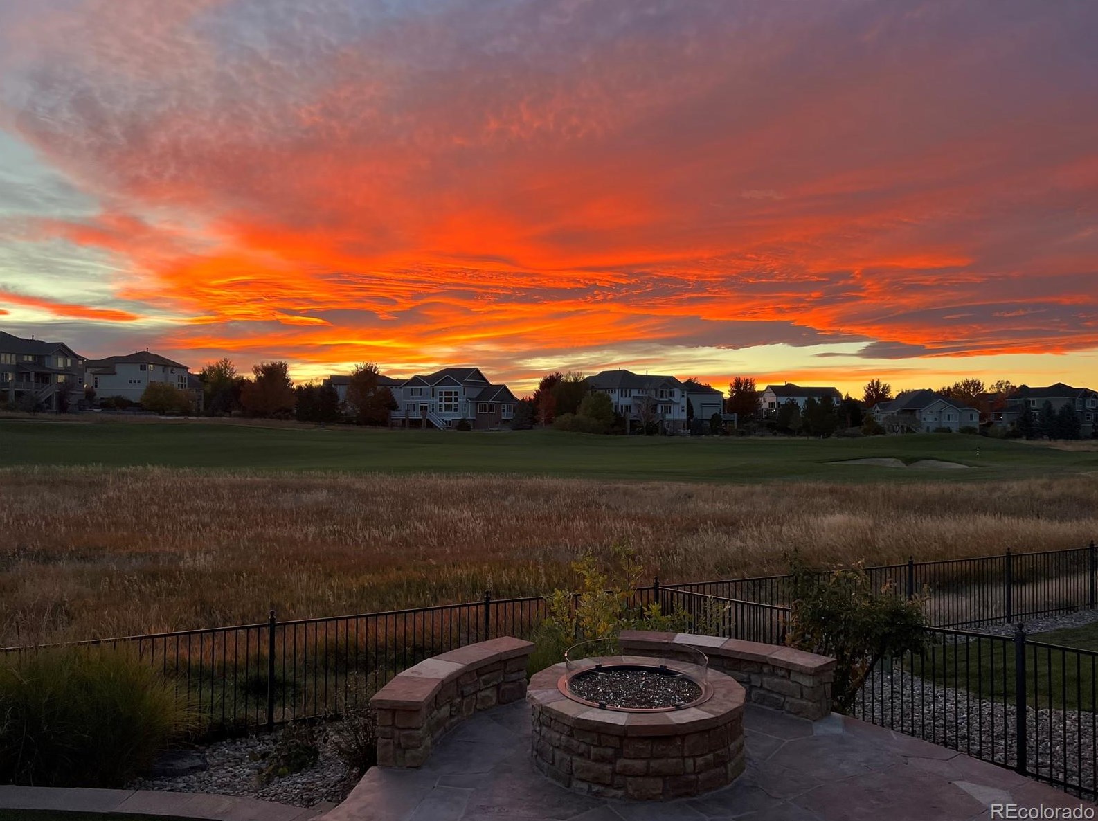 26874 Mineral Dr, Denver CO  80016-1944 exterior