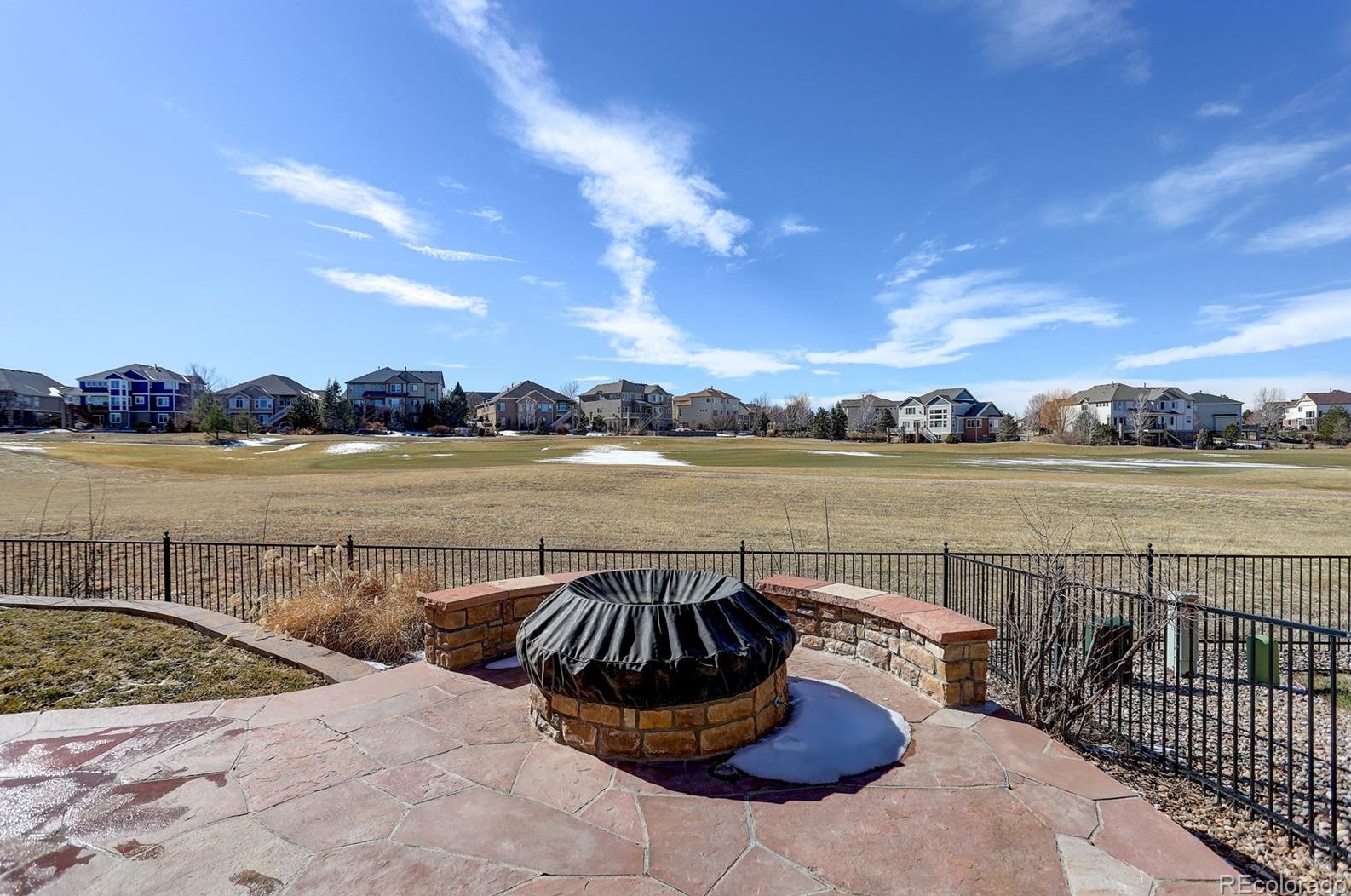 26874 Mineral Dr, Denver CO  80016-1944 exterior