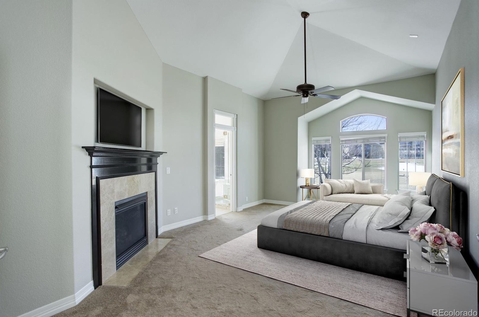 26874 Mineral Dr, Denver CO  80016-1944 exterior