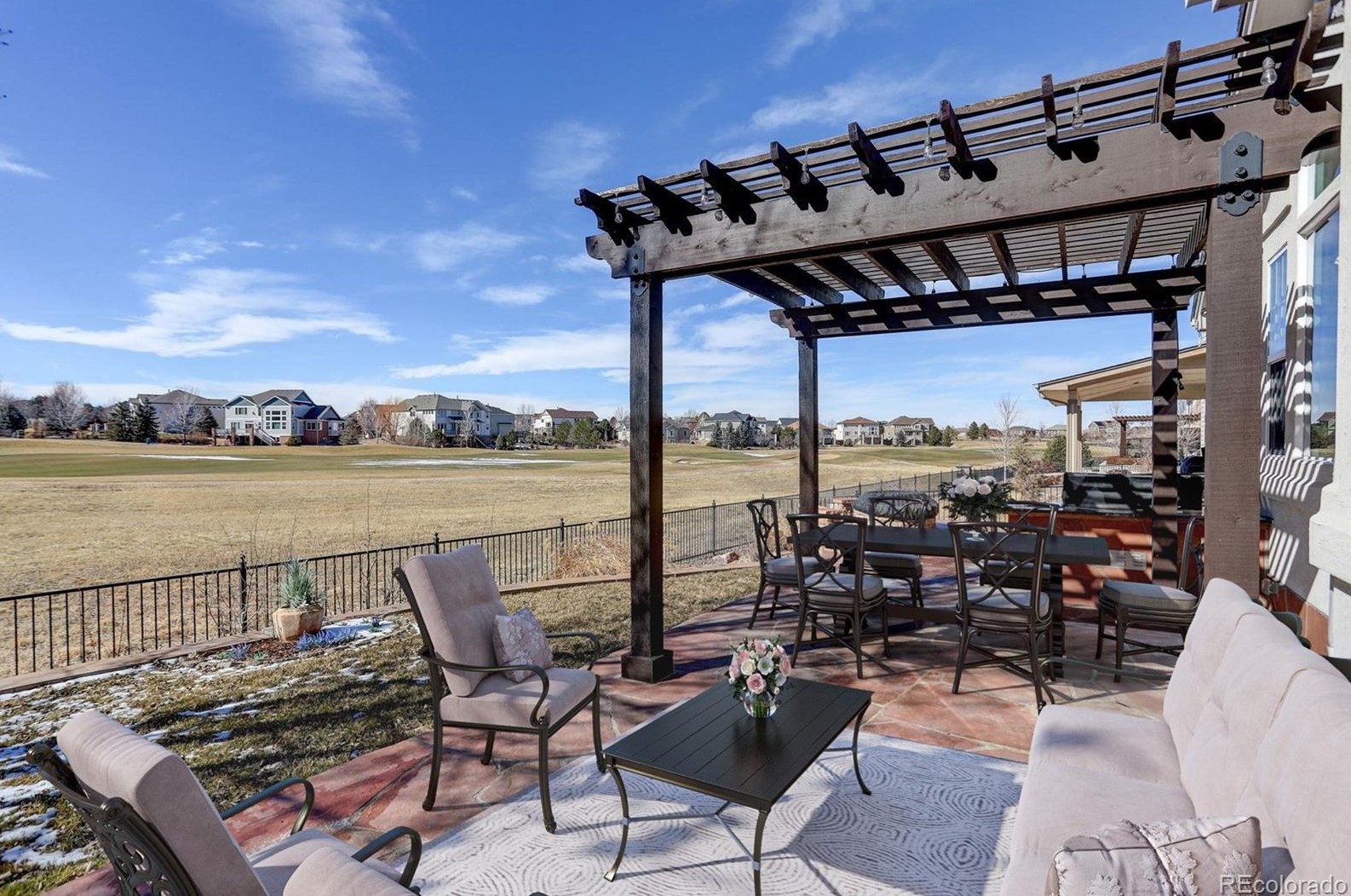 26874 Mineral Dr, Denver CO  80016-1944 exterior