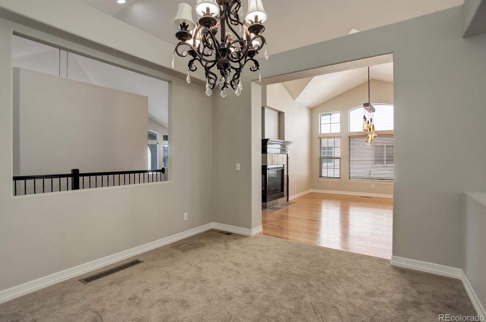 26874 Mineral Dr, Denver CO  80016-1944 exterior