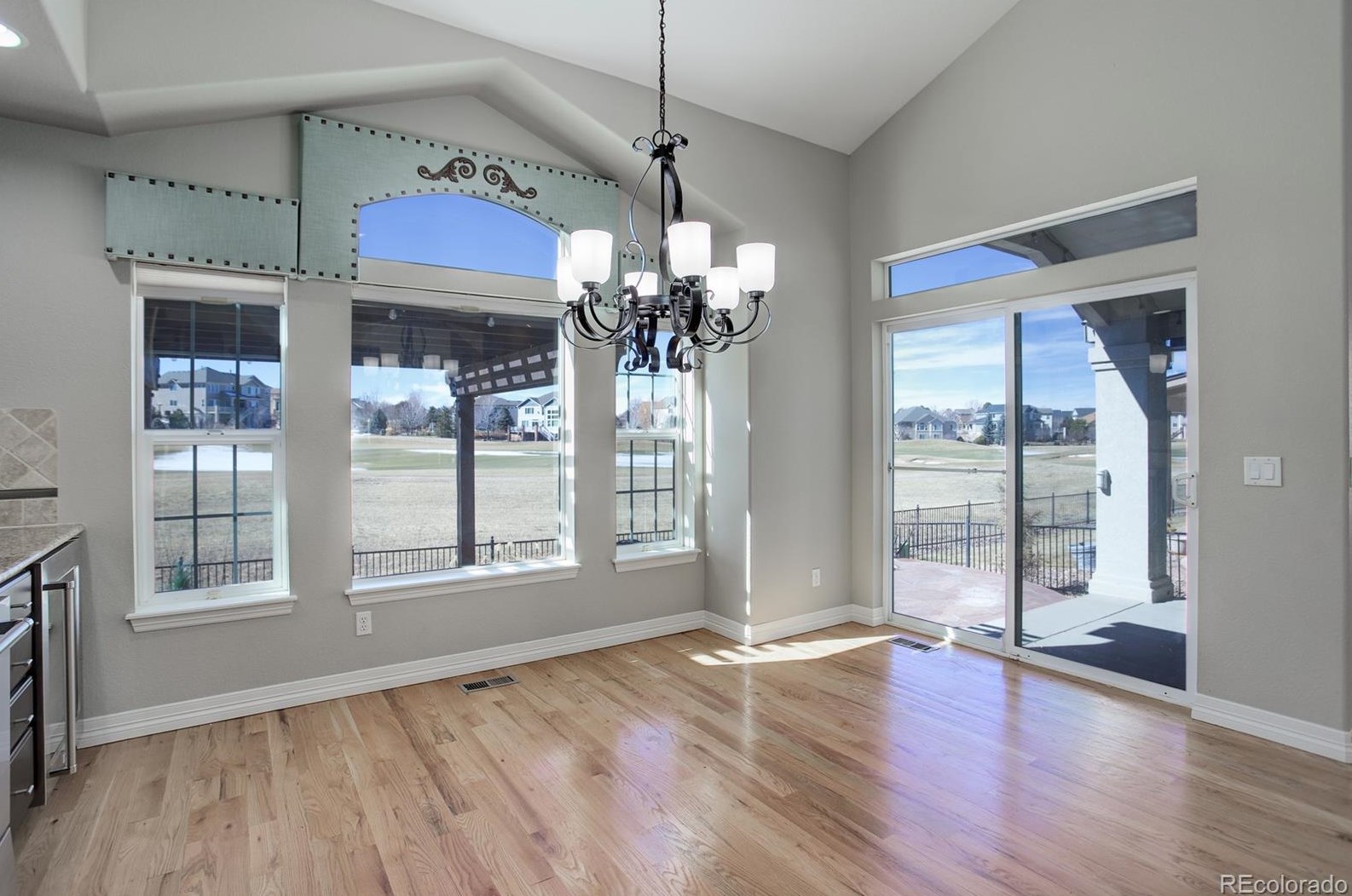 26874 Mineral Dr, Denver CO  80016-1944 exterior