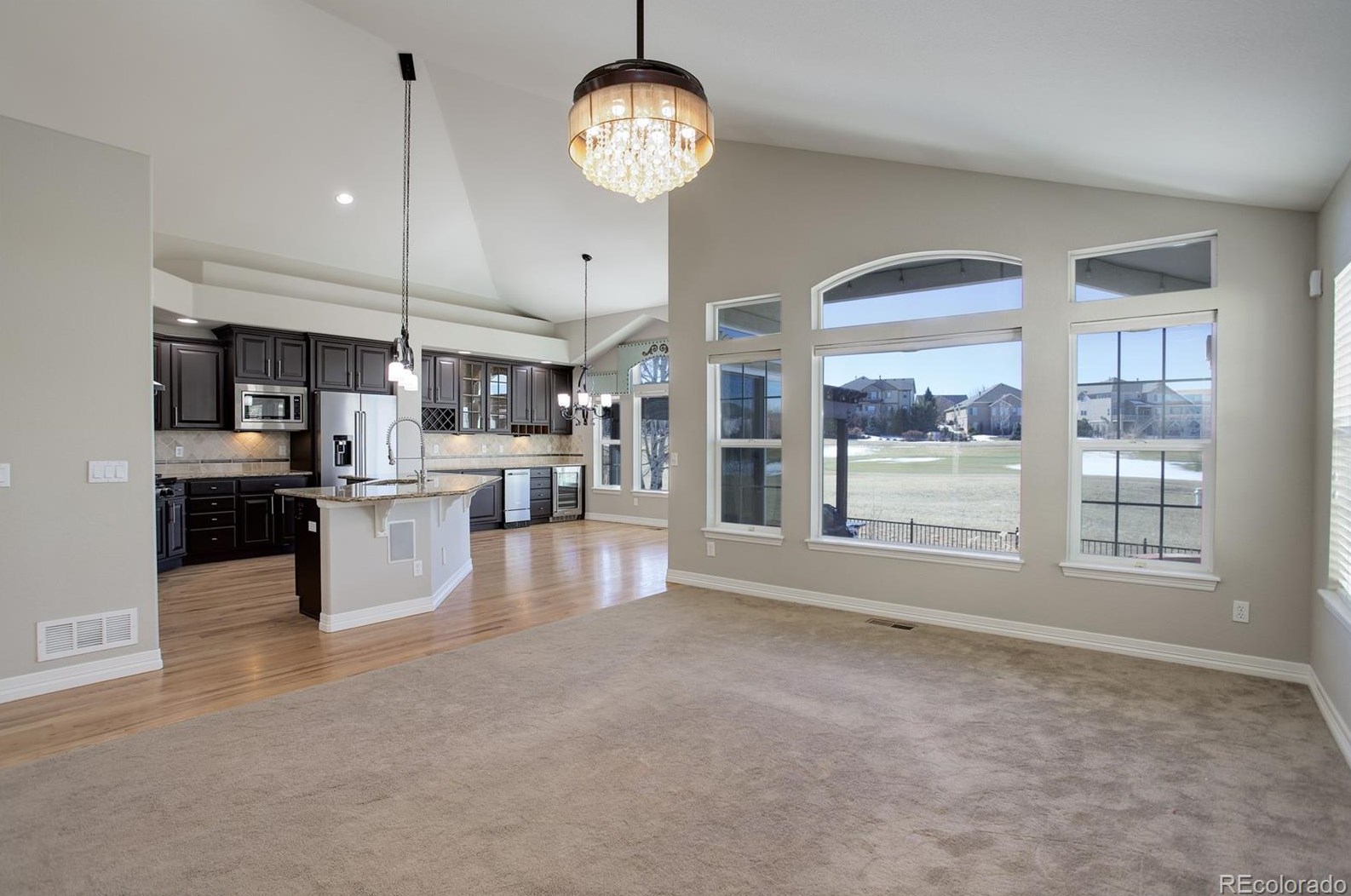 26874 Mineral Dr, Denver CO  80016-1944 exterior