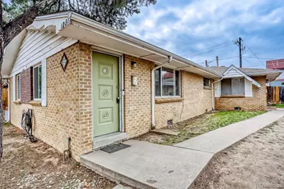 1231 Akron Street, Aurora, CO 80010 - Photo 1
