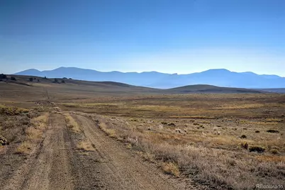 9128A Elkhorn Road, Hartsel, CO 80449 - Photo 1