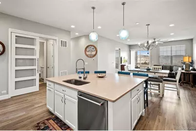 3409 New Haven Circle, Castle Rock, CO 80109 - Photo 5