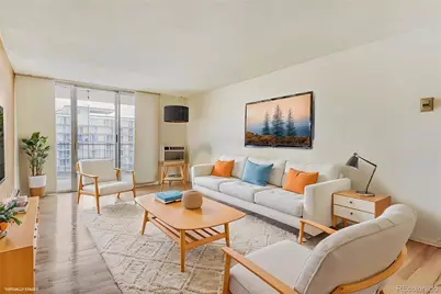 4800 E Hale Parkway #506N, Denver, CO 80220 - Photo 1