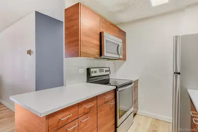 4800 E Hale Parkway #506N, Denver, CO 80220 - Photo 5
