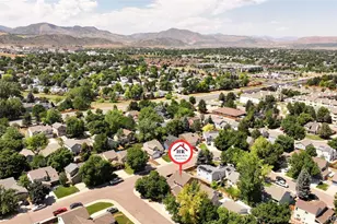 11445 W Maplewood Ave, Littleton, CO 80127 - Photo 3