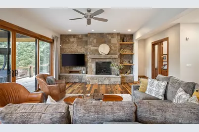 6056 Stone Creek Drive, Evergreen, CO 80439 - Photo 15