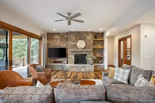 6056 Stone Creek Dr, Evergreen, CO 80439 - Photo 15