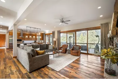 6056 Stone Creek Drive, Evergreen, CO 80439 - Photo 5