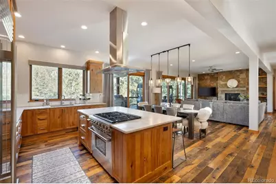 6056 Stone Creek Drive, Evergreen, CO 80439 - Photo 17