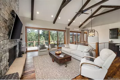 6056 Stone Creek Drive, Evergreen, CO 80439 - Photo 11