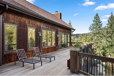 6056 Stone Creek Drive, Evergreen, CO 80439 - Photo 47