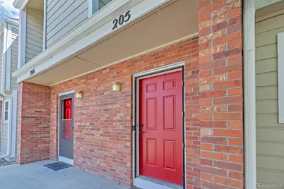 7476 E Arkansas Avenue #2-05, Denver, CO 80231 - Photo 23