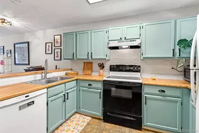 7476 E Arkansas Avenue #2-05, Denver, CO 80231 - Photo 3