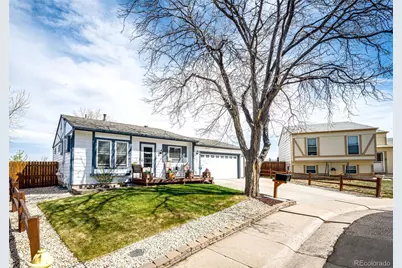 20571 E Coolidge Place, Aurora, CO 80011 - Photo 1