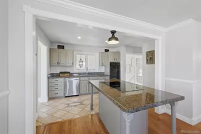 45886 Cottonwood Hills Drive, Parker, CO 80138 - Photo 11