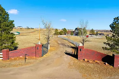 45886 Cottonwood Hills Drive, Parker, CO 80138 - Photo 41