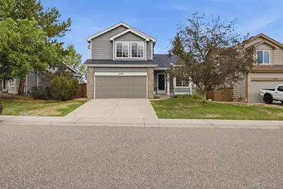 2875 Deer Creek Place, Littleton, CO 80129 - Photo 1