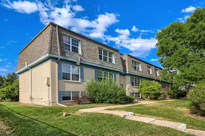 9444 E Girard Avenue #12, Denver, CO 80231 - Photo 1
