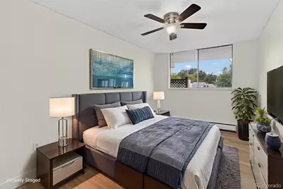 1267 N Lafayette Street #404, Denver, CO 80218 - Photo 17