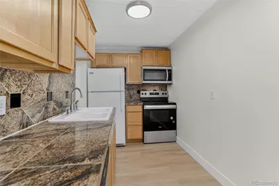 1267 N Lafayette Street #404, Denver, CO 80218 - Photo 5