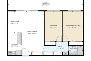 1267 N Lafayette Street, Denver, CO 80218 - Photo 45