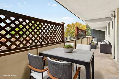 1267 N Lafayette Street #404, Denver, CO 80218 - Photo 29