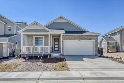 5450 Green Thumb Avenue, Firestone, CO 80504 - Photo 1