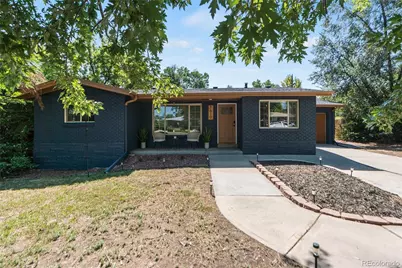 7610 W 24th Avenue, Denver, CO 80214 - Photo 1