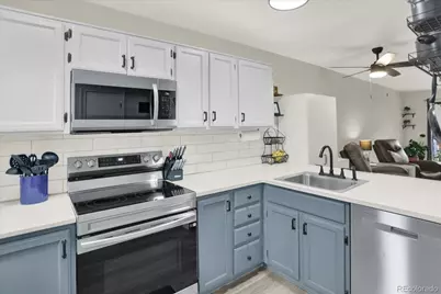 3528 S Depew Street #6, Denver, CO 80235 - Photo 7