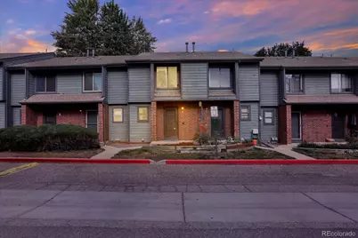 3528 S Depew Street #6, Denver, CO 80235 - Photo 19