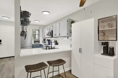 3528 S Depew Street #6, Denver, CO 80235 - Photo 5