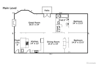 836 E 17th Ave, Denver, CO 80218 - Photo 31